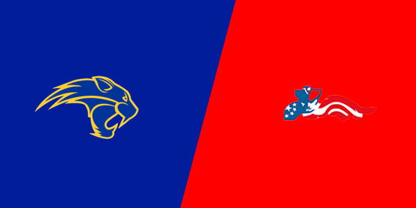Richlands High School vs. West Carteret High School