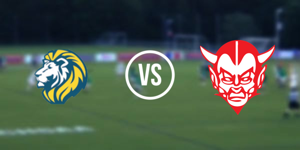Hinsdale Central High School vs Lyons Township High School