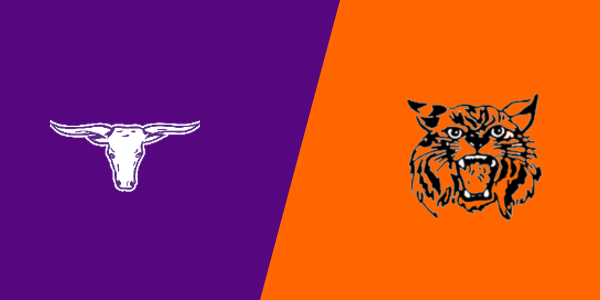 Forsyth High School vs. Plentywood High School