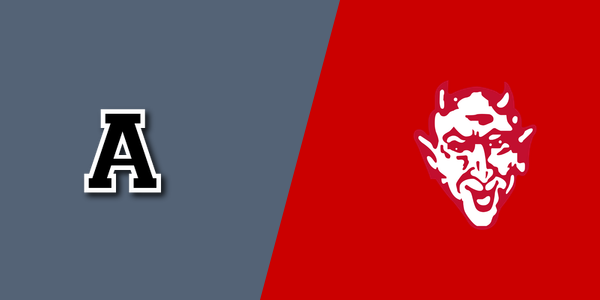 Away vs. Dodge City High School