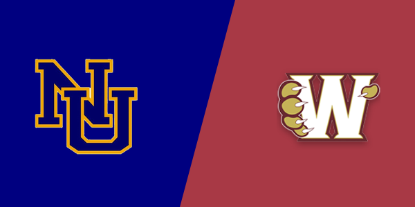 Nevada Union High School vs. Whitney High School - Rocklin