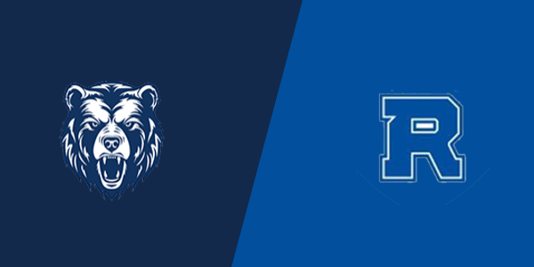 Battle Creek High School vs. Rockvale High School