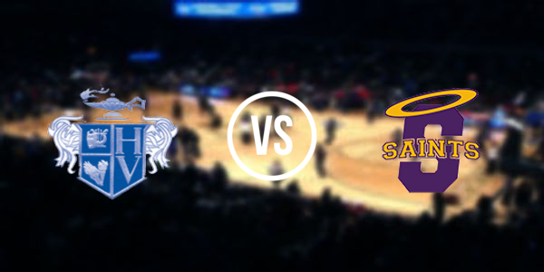 Hoosic Valley Senior High School vs. Saratoga Central Catholic Senior High School