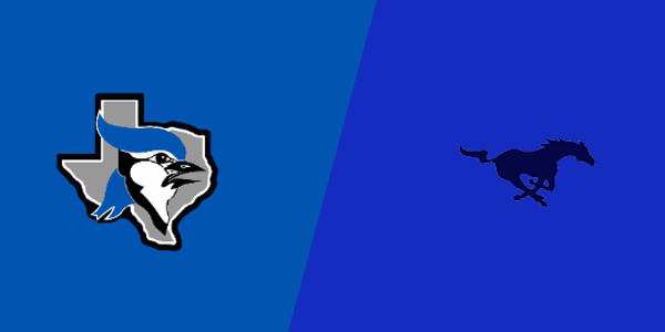 Needville High School vs. Lamar Cons High School - Rosenberg