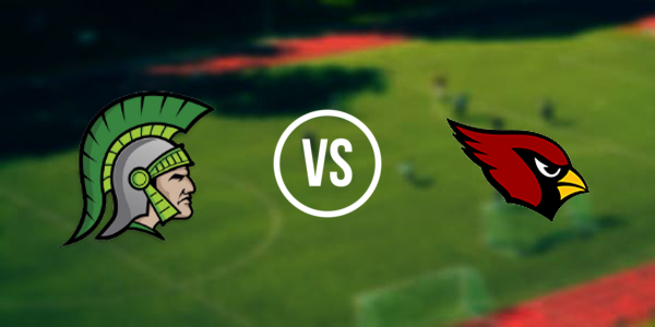 Alisal High School vs. Santa Cruz High School