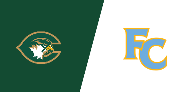 Frank W. Cox High School vs. First Colonial High School
