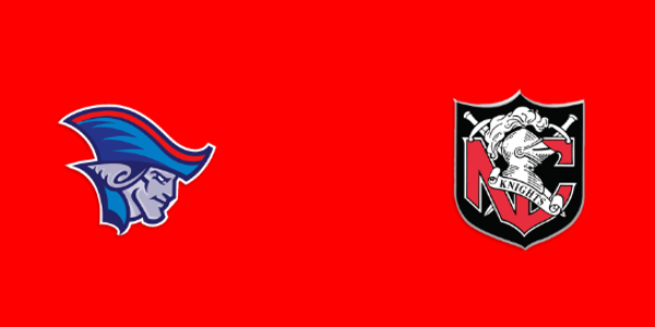 Old Mill High School vs. North County High School