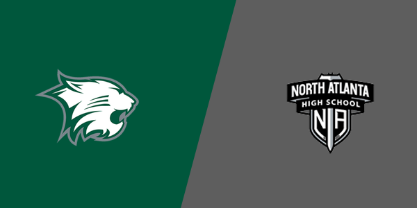 Westminster Schools vs. North Atlanta High School