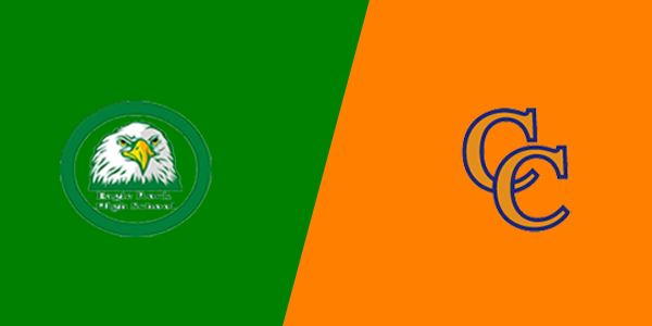 Eagle Rock vs. Chatsworth Charter High School