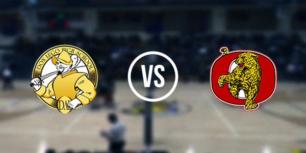 Don Antonio Lugo High School vs Ontario High School