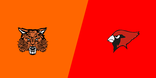 Ubly High School vs. Millington High School
