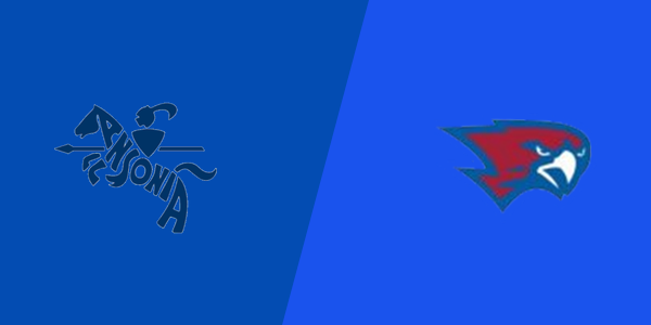 Ansonia High School vs. St. Paul Catholic High School