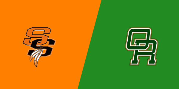 Seminole High School - Sanford vs. Oak Ridge HS
