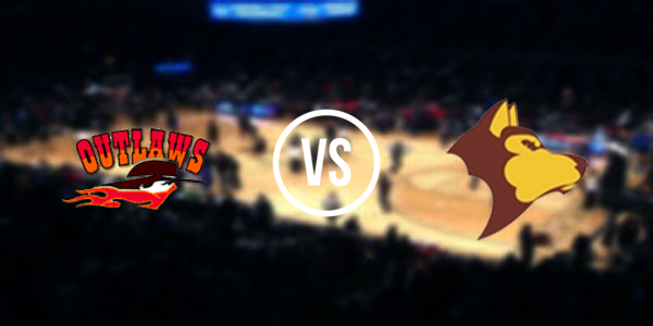 Roy-Winifred High School vs. Belt High School
