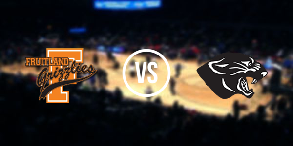 Fruitland High School vs. Parma High School