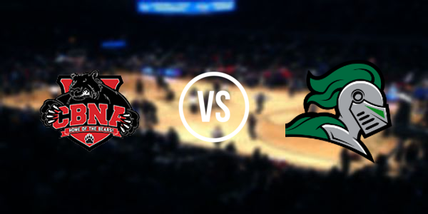 Coe Brown Northwood Academy vs. Kingswood Regional High School