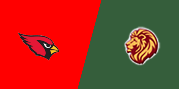 Potts Camp High School vs. HW Byers High School