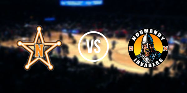 Eastlake North High School vs Normandy High School
