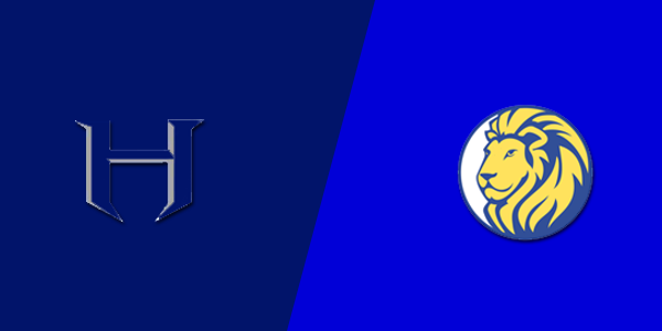 Headland High School vs. Houston County High School