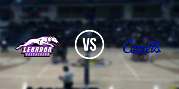 Greenville High School vs Lebanon High School