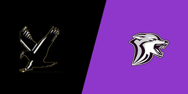 Hudson's Bay High School vs. Heritage High School