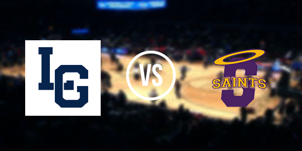 Lake George Senior High School vs. Saratoga Central Catholic Senior High School