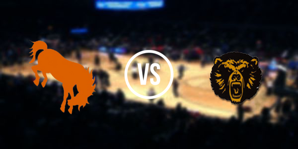 Rocky Mountain High School vs. Burns High School