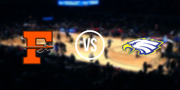 Flathead High School vs. Big Sky High School