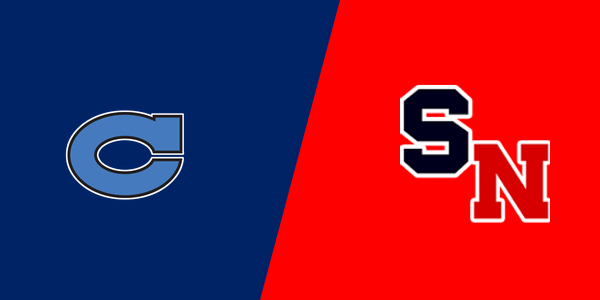 Clayton High School vs. Southern Nash High School