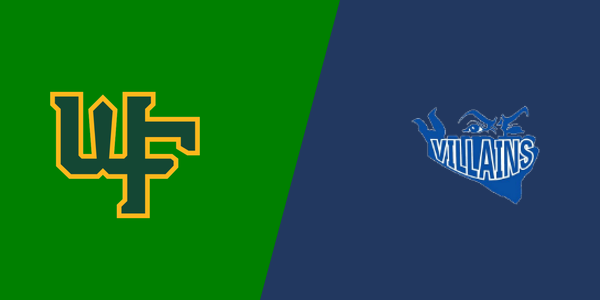 West Forsyth High School vs. Bishop McGuinness High School