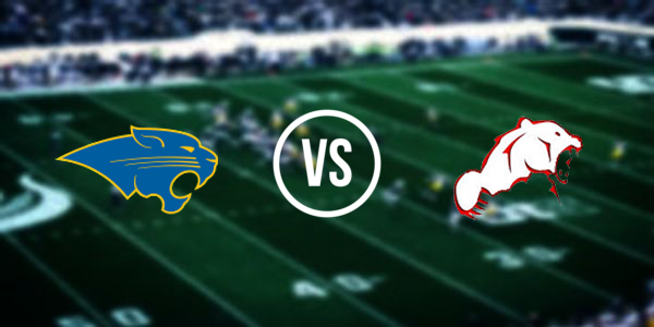 Grace High School vs. Carey School