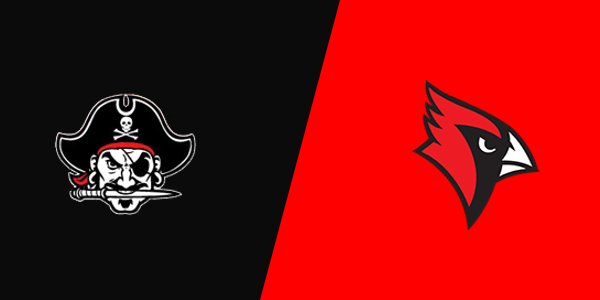 Mount Ayr High School vs. Central Decatur High School