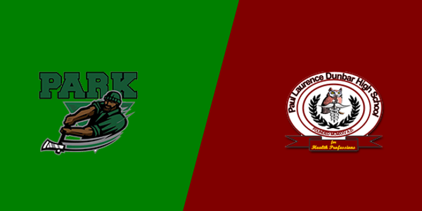 Forest Park High School vs. Dunbar High School
