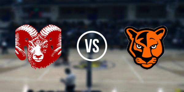 Greene Central High School vs. North Pitt High School