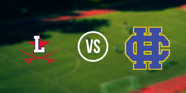 Away vs. Henry Clay High School