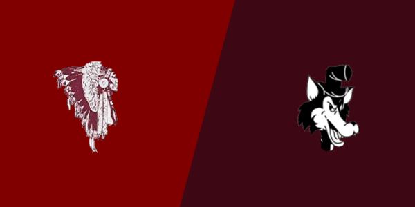 Poplar High School vs. Wolf Point High School