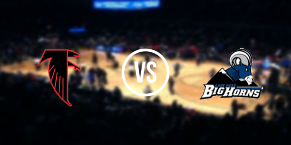 Lone Peak High School vs Twin Bridges High School