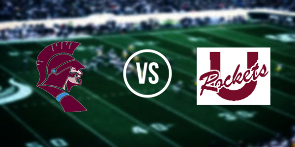 St. Joseph-Ogden High School vs. Unity High School - Tolono