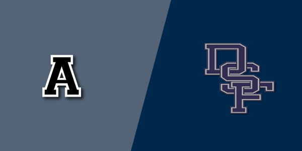Away vs. Douglas S. Freeman High School