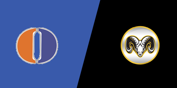 Overlea High School vs. Randallstown High School