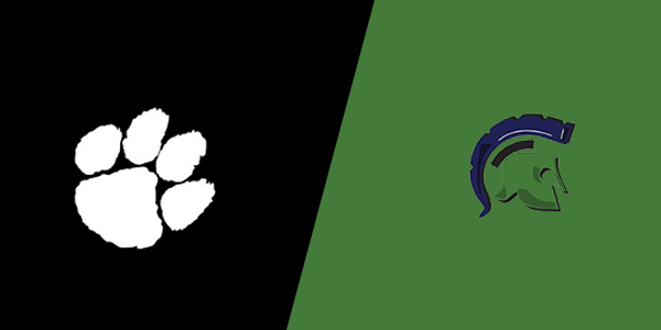 Patuxent High School vs. St Charles High School