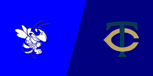 Savannah High School vs. Tattnall County High School