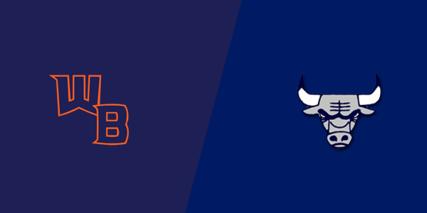 William Blount High School vs. Anderson Co. High School