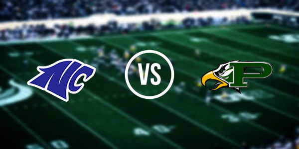 Prosper High School vs. North Crowley High School