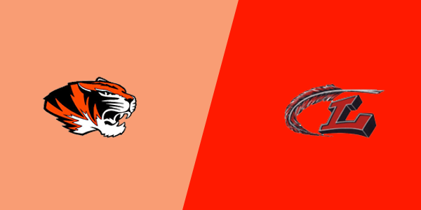 Illini Bluffs High School vs. Lewistown High School