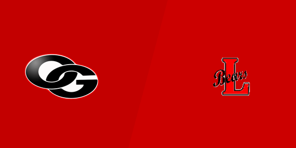 Oak Grove High School vs. Lynn High School