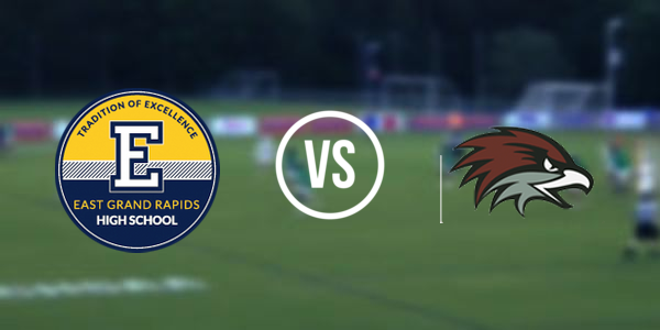 Forest Hills Eastern vs East Grand Rapids