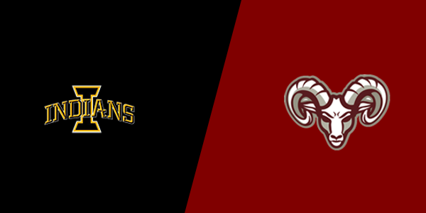 Itawamba Agricultural High School vs. Houston High School