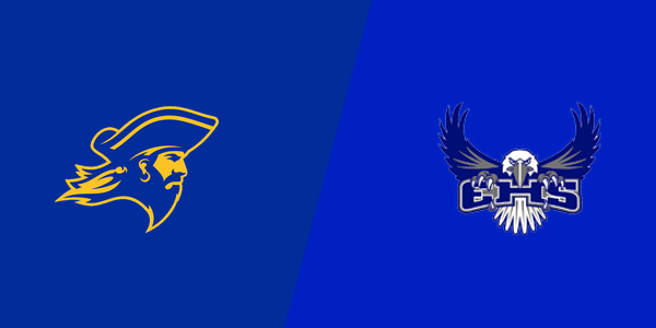 Adna High School vs. Elma High School