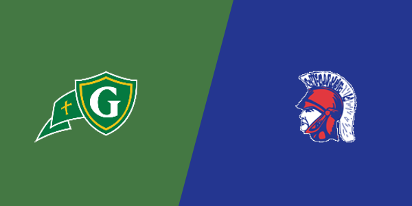 Cardinal Gibbons High School vs. Sanderson High School